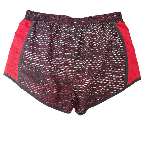 SOLD Under Armour Heatgear Short, Drawstring & Cotton-Poly Lining Women’s Size M - Picture 4 of 5